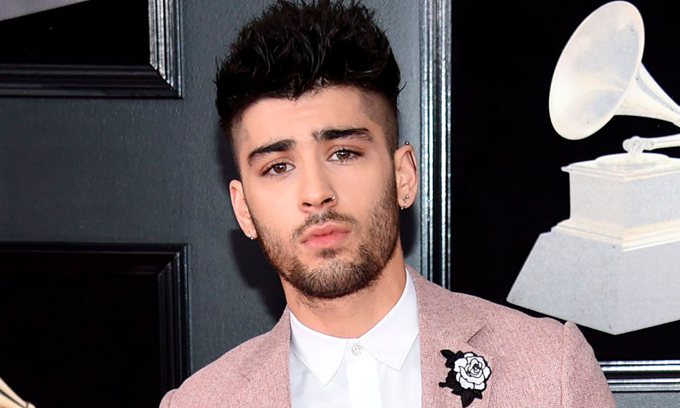 Zayn Malik Rompe El Silencio Sobre Su Salida De One Direction Noticias Tamaulipas Nt 